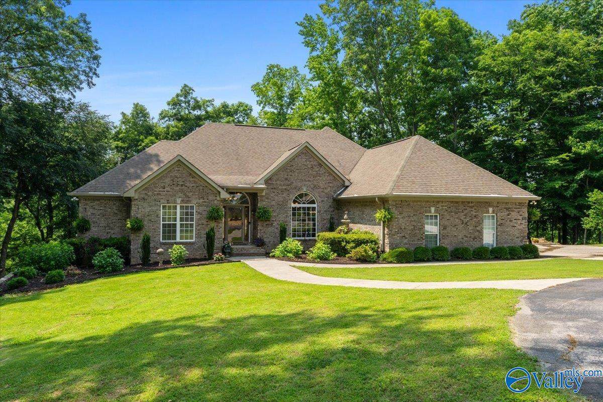 655 Carriger Road - Photo 1