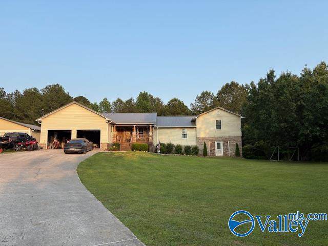 89 Benefield Drive - Photo 1