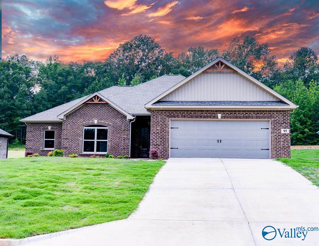 95 Hawthorn Way - Photo 1