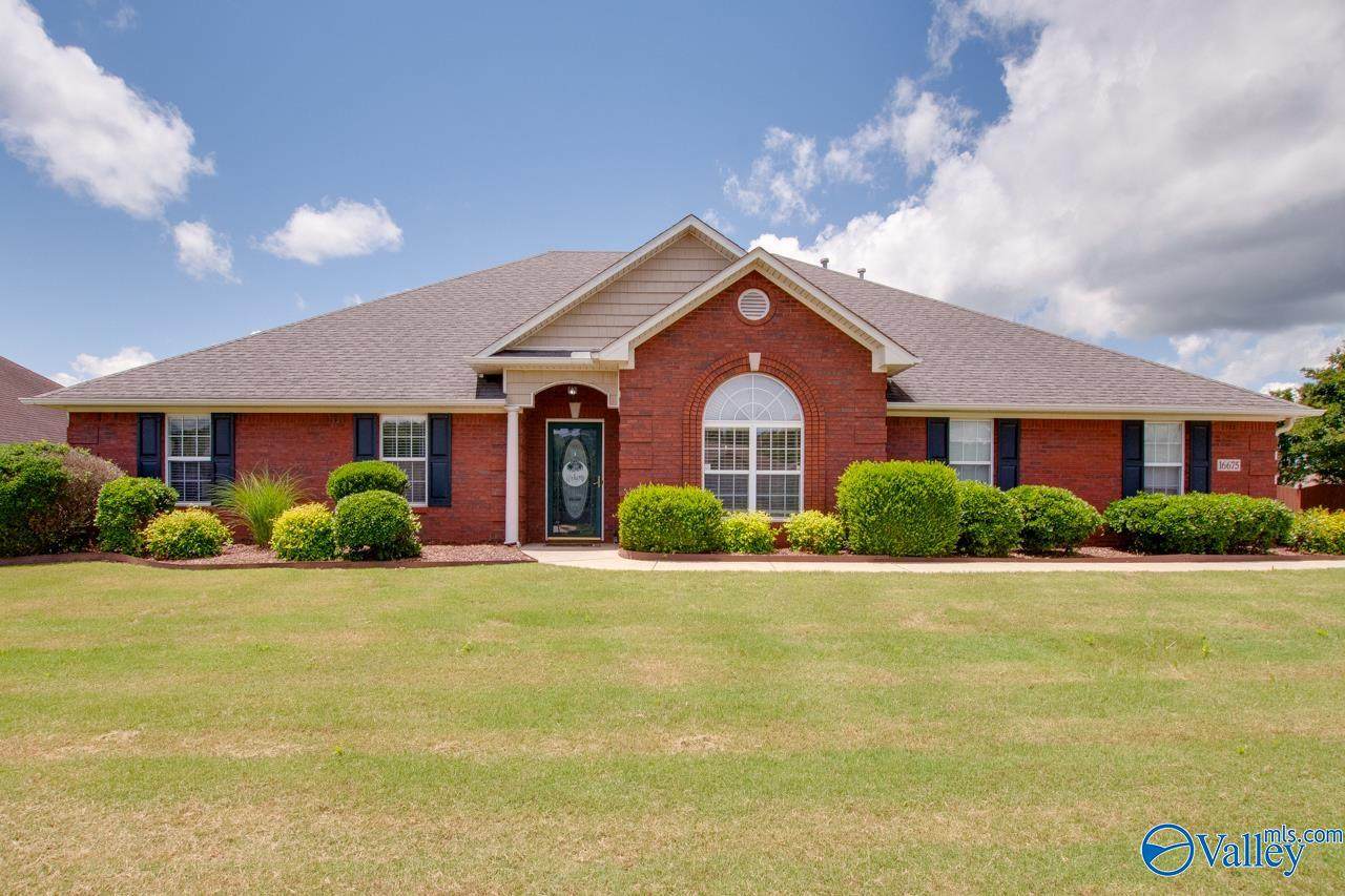 16675 Bellewood Drive - Photo 1