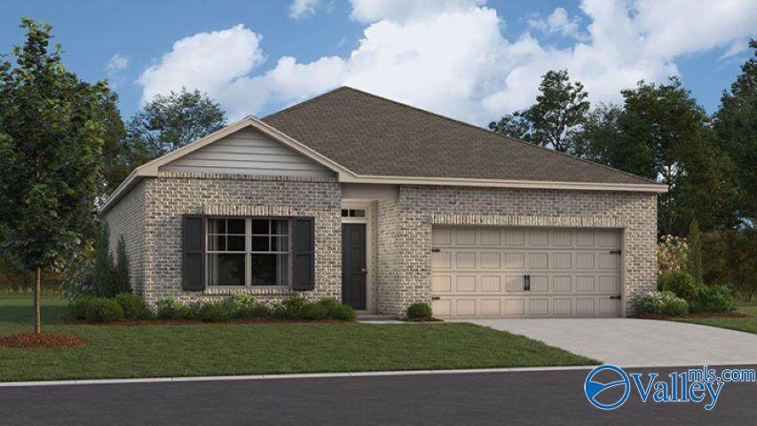 136 Ivy Park Circle - Photo 1