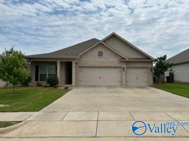 120 Mary Caudle Way - Photo 1