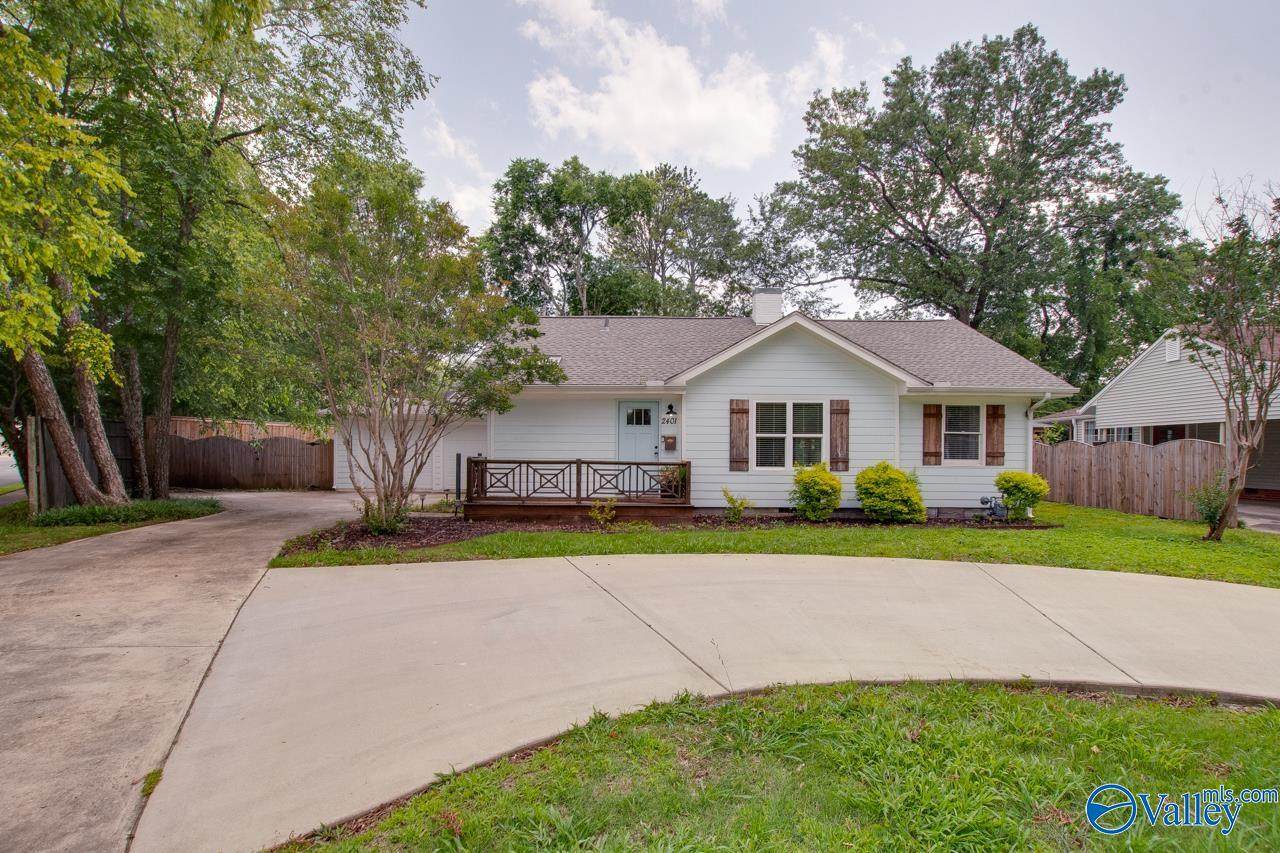 2401 Bonita Drive - Photo 1