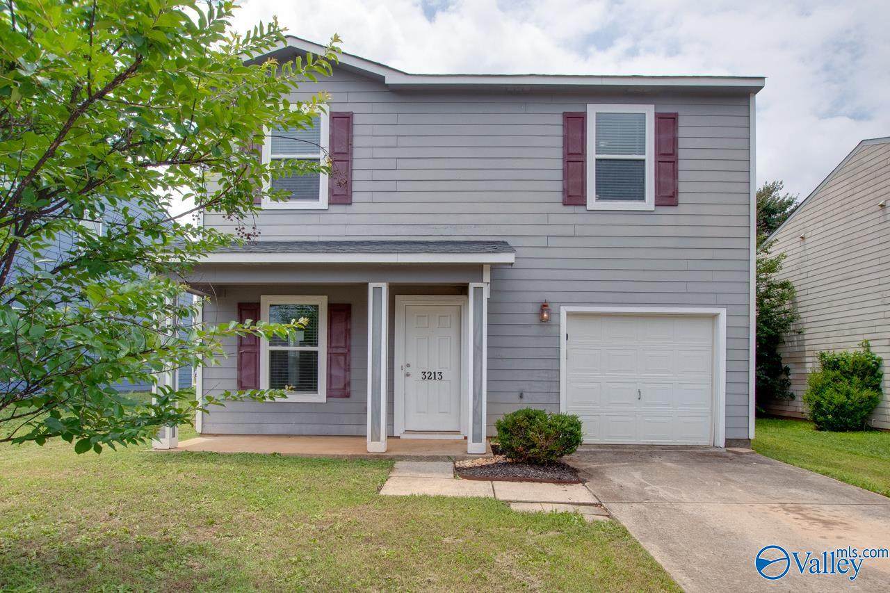 3213 Castlecreek Drive - Photo 1