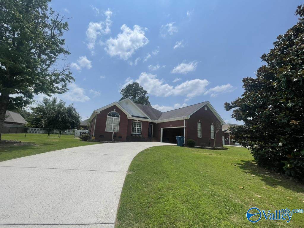 371 Stoney Mountain Drive - Photo 1