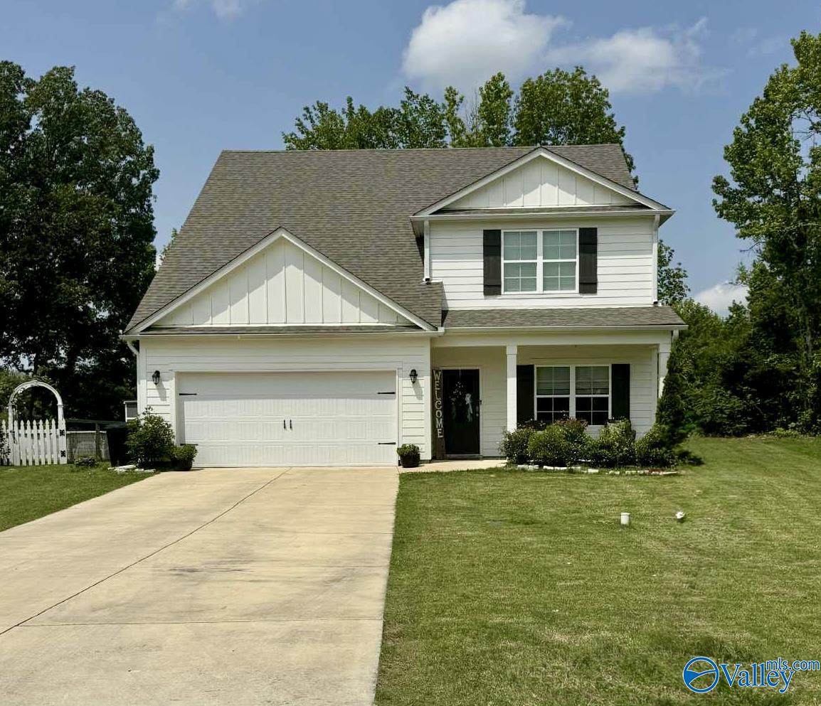 114 Waterford Lane - Photo 1