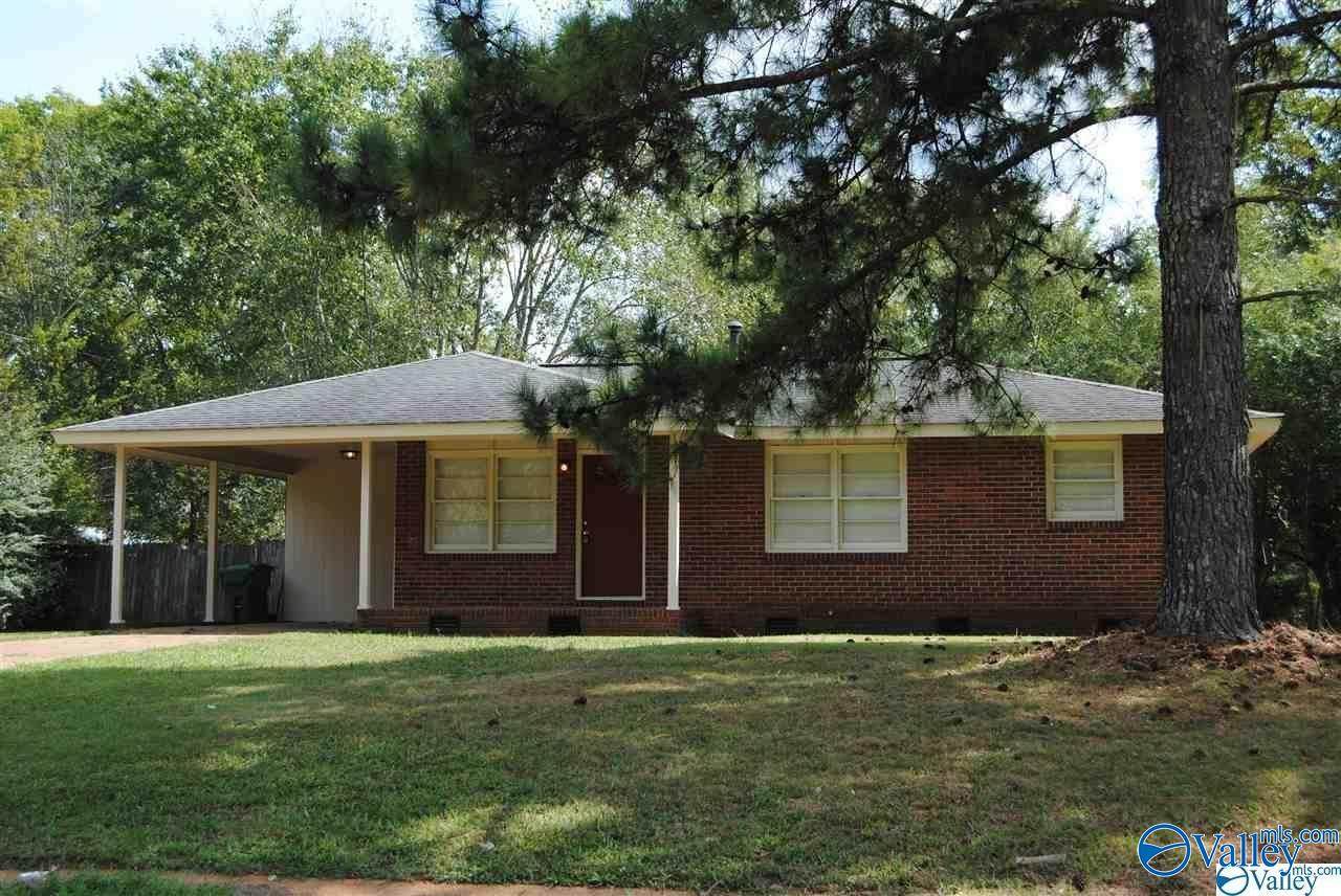 2208 Glen Iris Circle - Photo 1