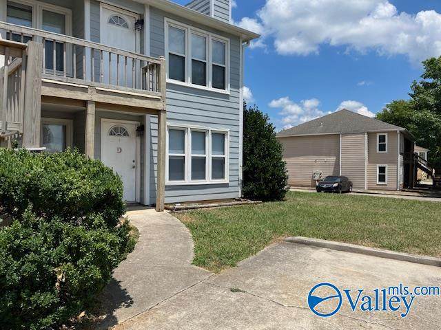 12000 Sugar Mill Circle - Photo 1