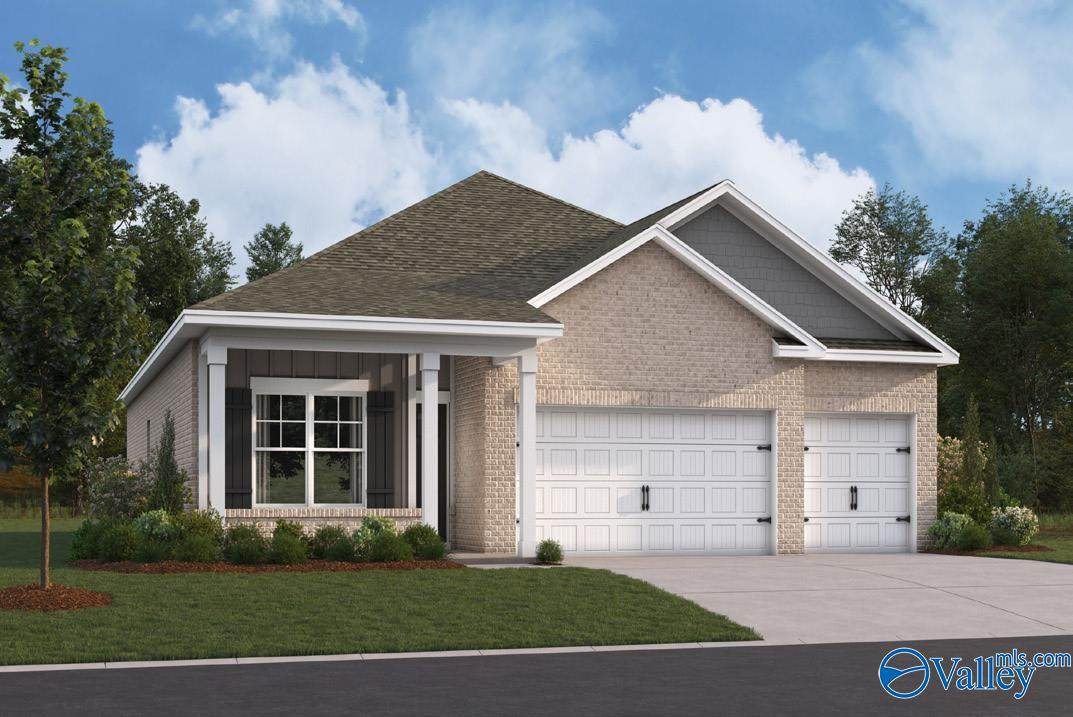 239 Crane Hollow Lane - Photo 1