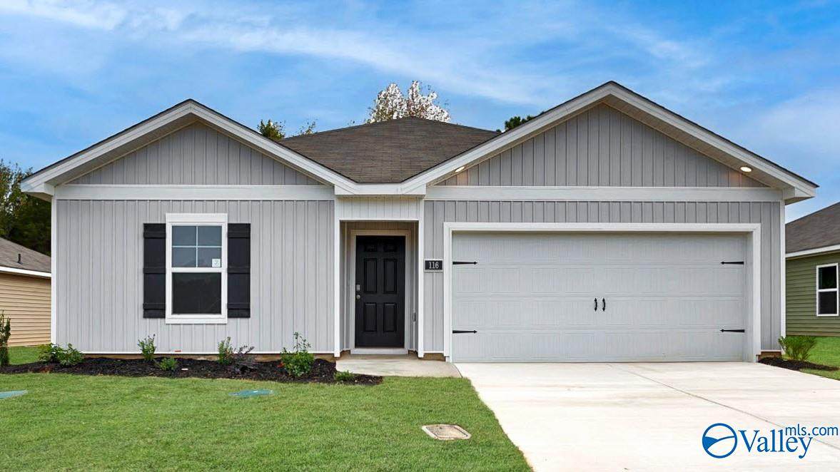 127 Trestle Point Drive - Photo 1