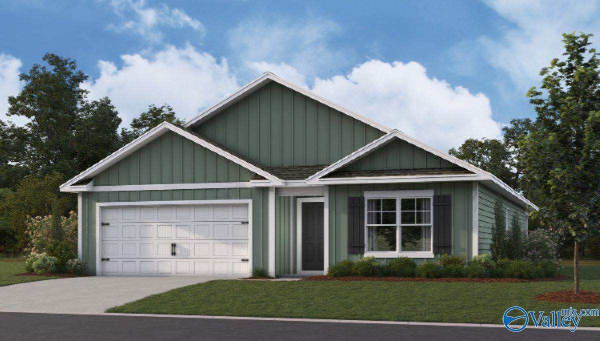 9903 Sequoyah Cove Drive - Photo 1