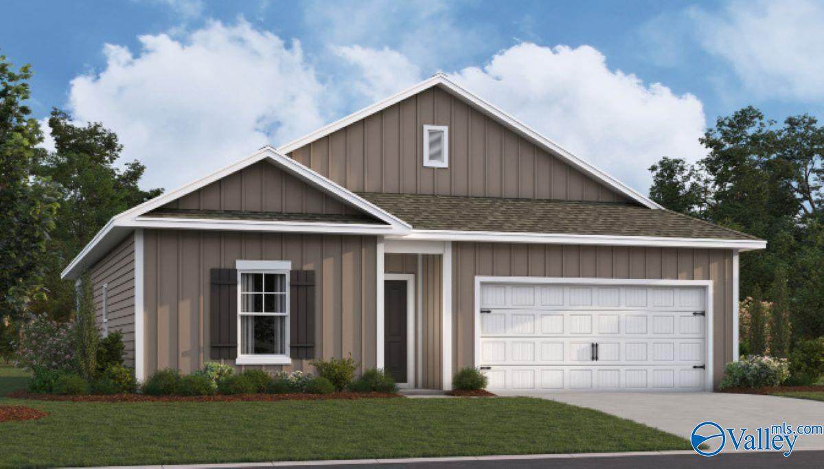 9949 Sequoyah Cove Drive - Photo 1