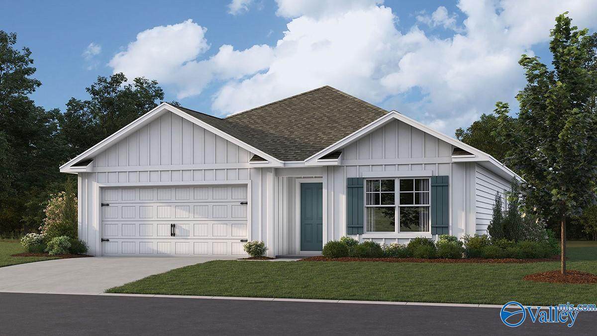 129 Trestle Point Drive - Photo 1