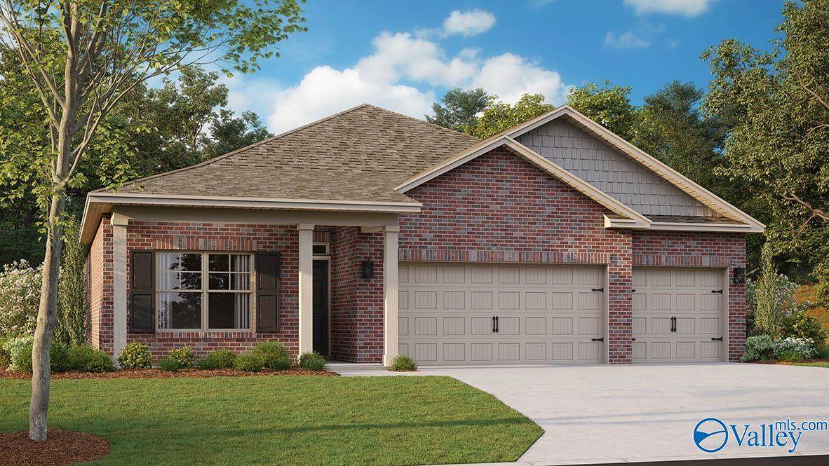 8504 Sophia Nicolle Court - Photo 1