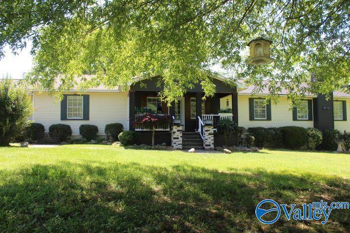 1396 County Road 446 - Photo 1