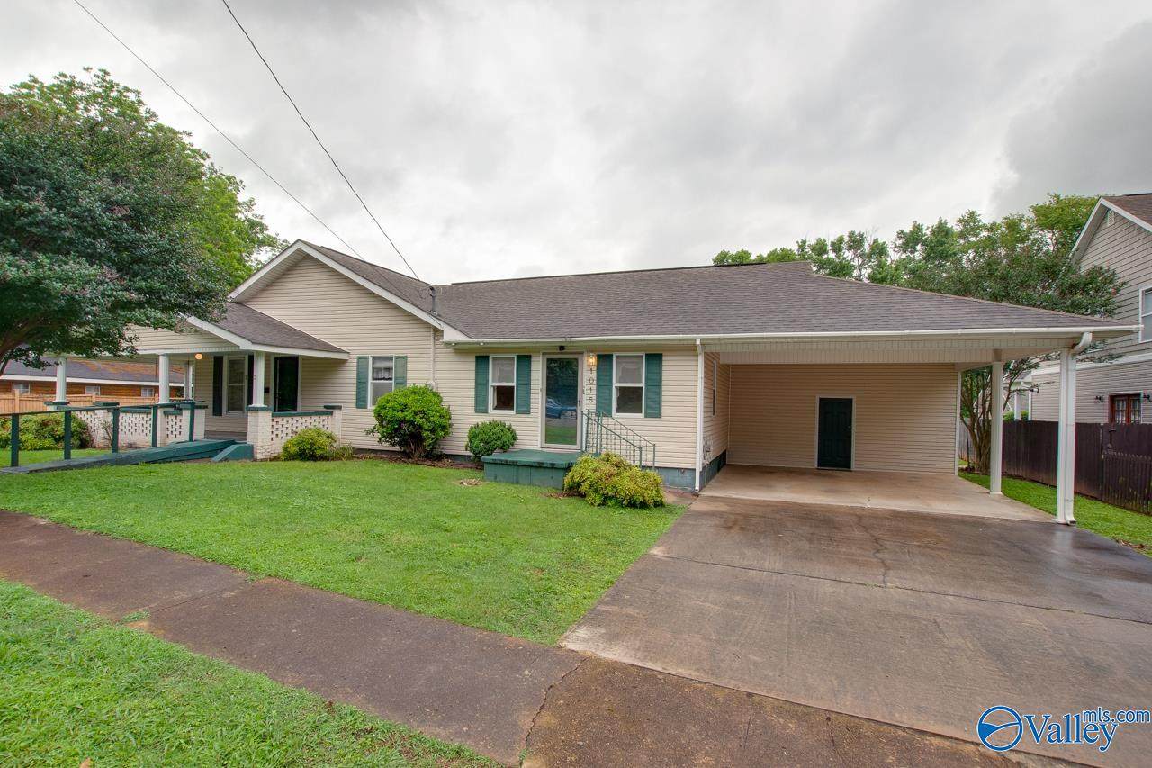 1015 Humes Avenue - Photo 1