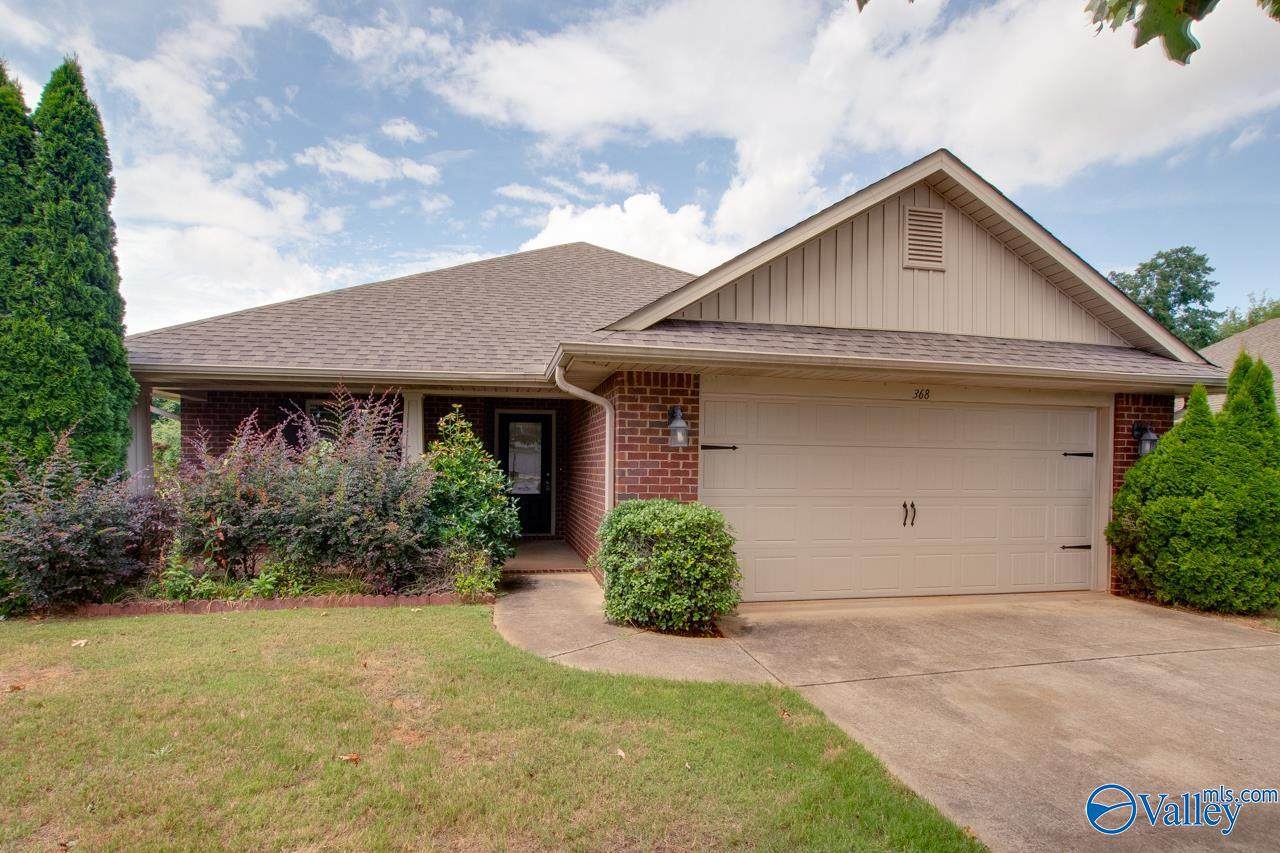368 Harbor Glen Drive - Photo 1
