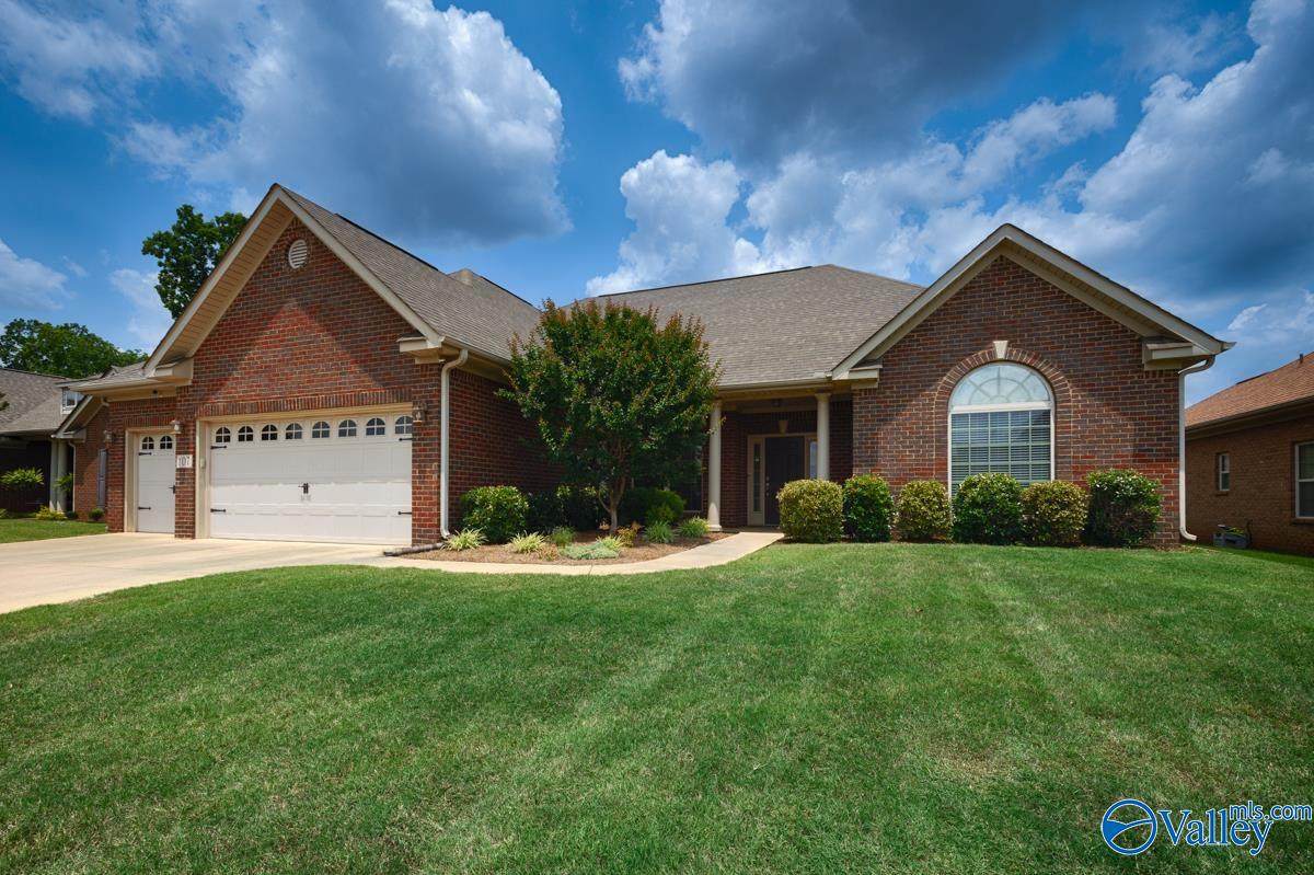 107 Berry Farm Road - Photo 1