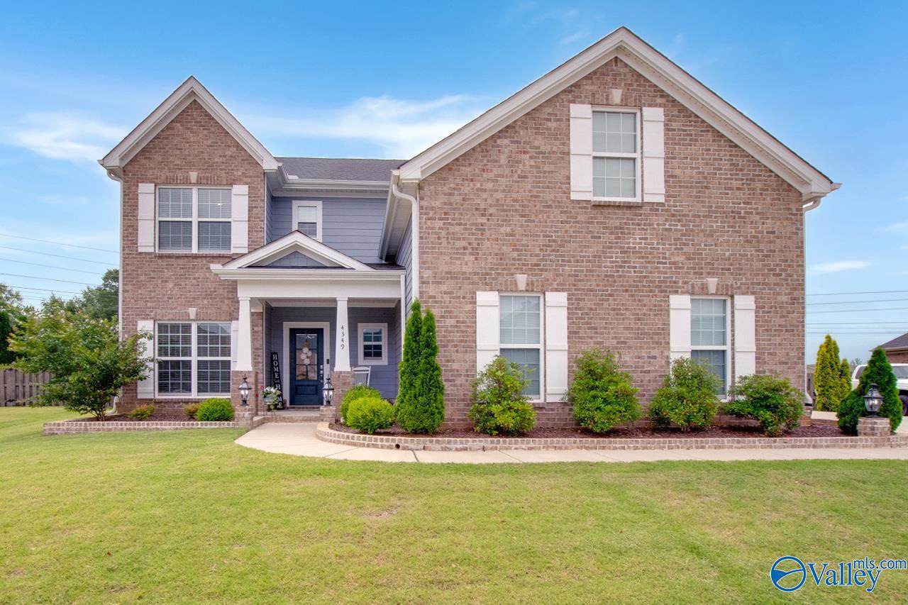 4349 Willow Bend Lane - Photo 1