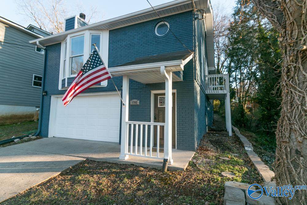 1702 Randolph Avenue - Photo 1