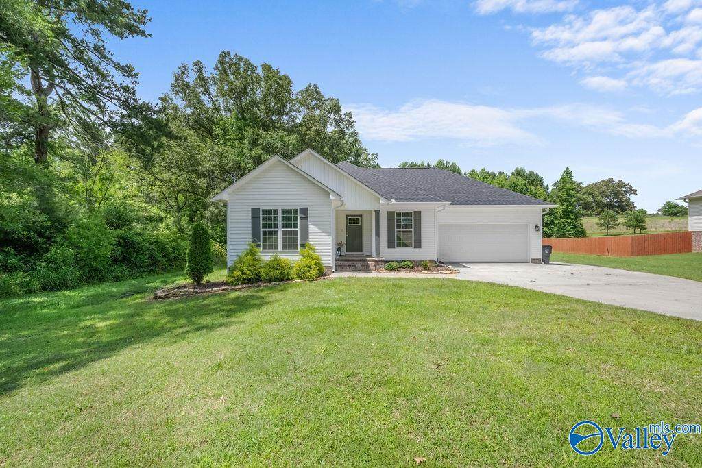 713 Rabbittown Road - Photo 1