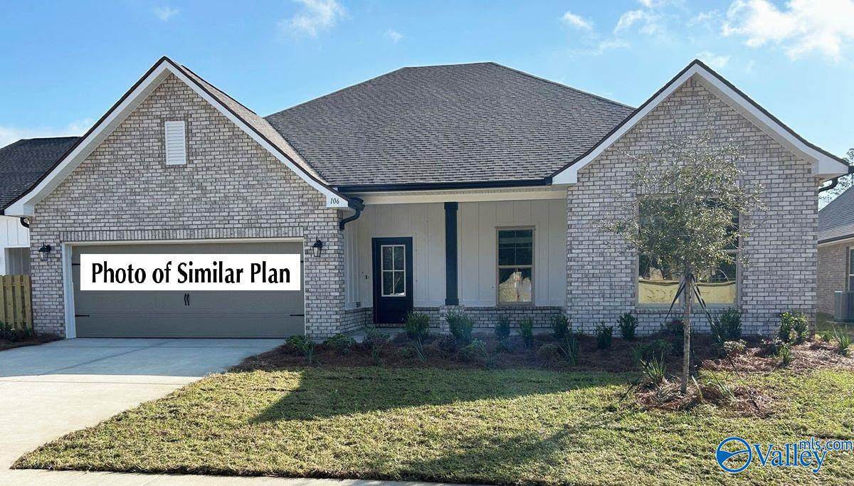 124 Pike Ackert Road - Photo 1