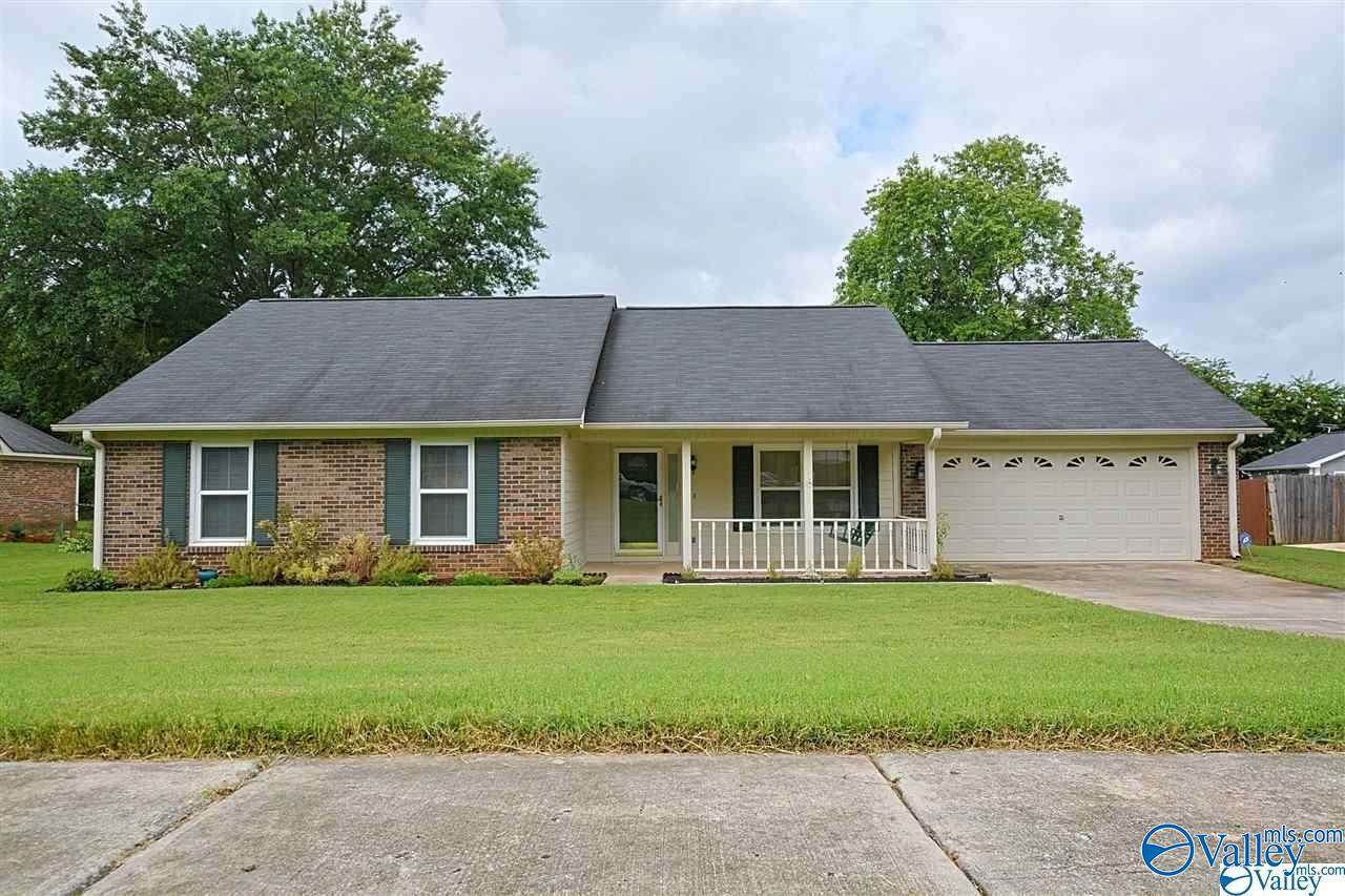10411 Parliament Drive - Photo 1