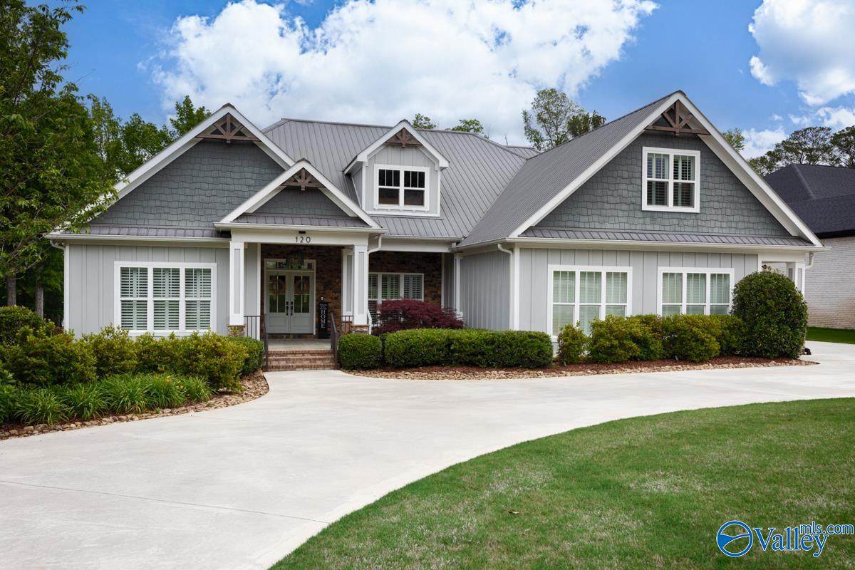 120 Lake Creek Drive - Photo 1