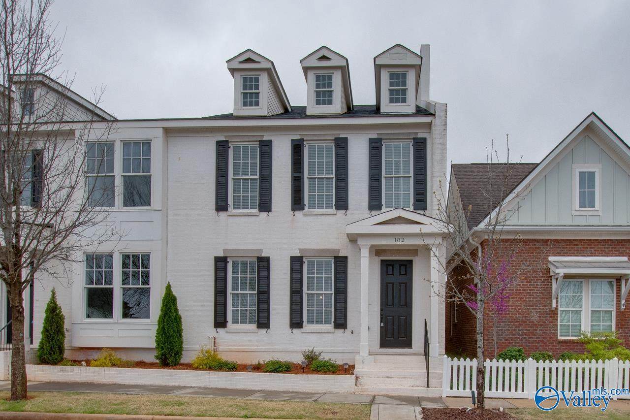 182 Kearny Street - Photo 1