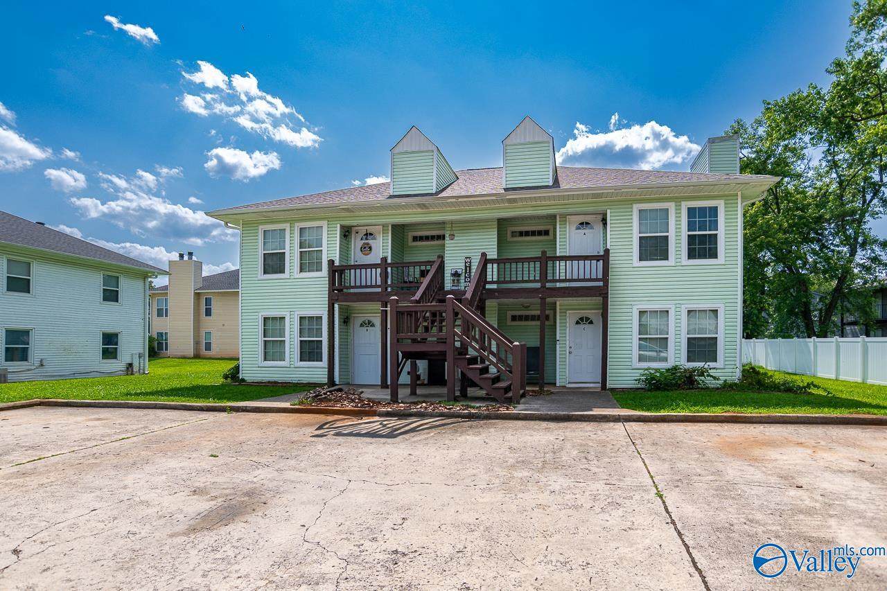 4114 Triana Blvd - Photo 1
