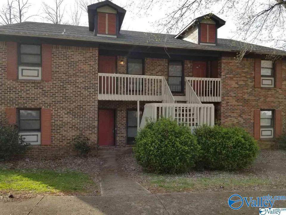 1505 Halston Circle - Photo 1