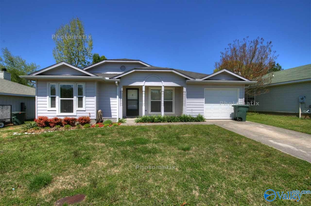 210 Knox Creek Trail - Photo 1