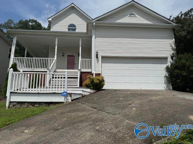 180 Hollington Drive - Photo 1