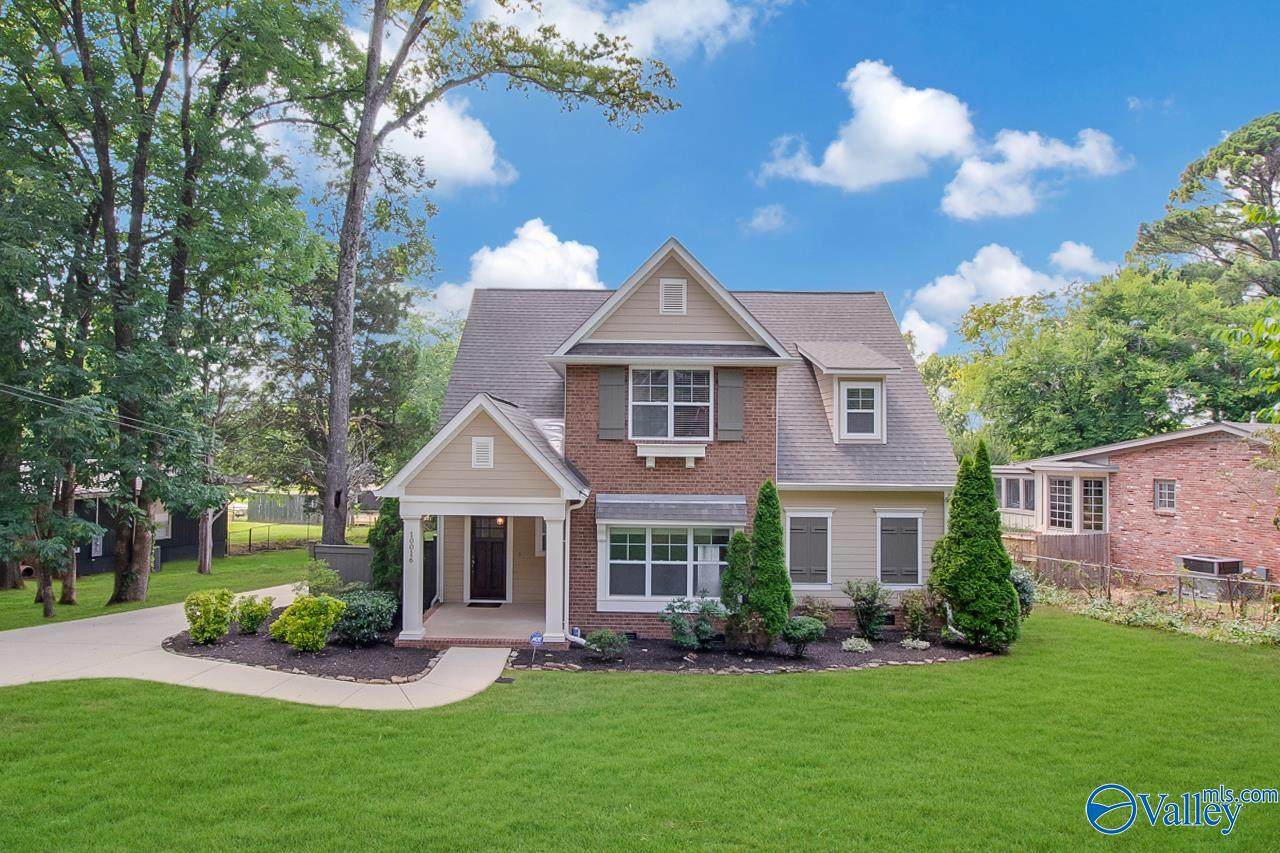 10016 Conrad Drive - Photo 1