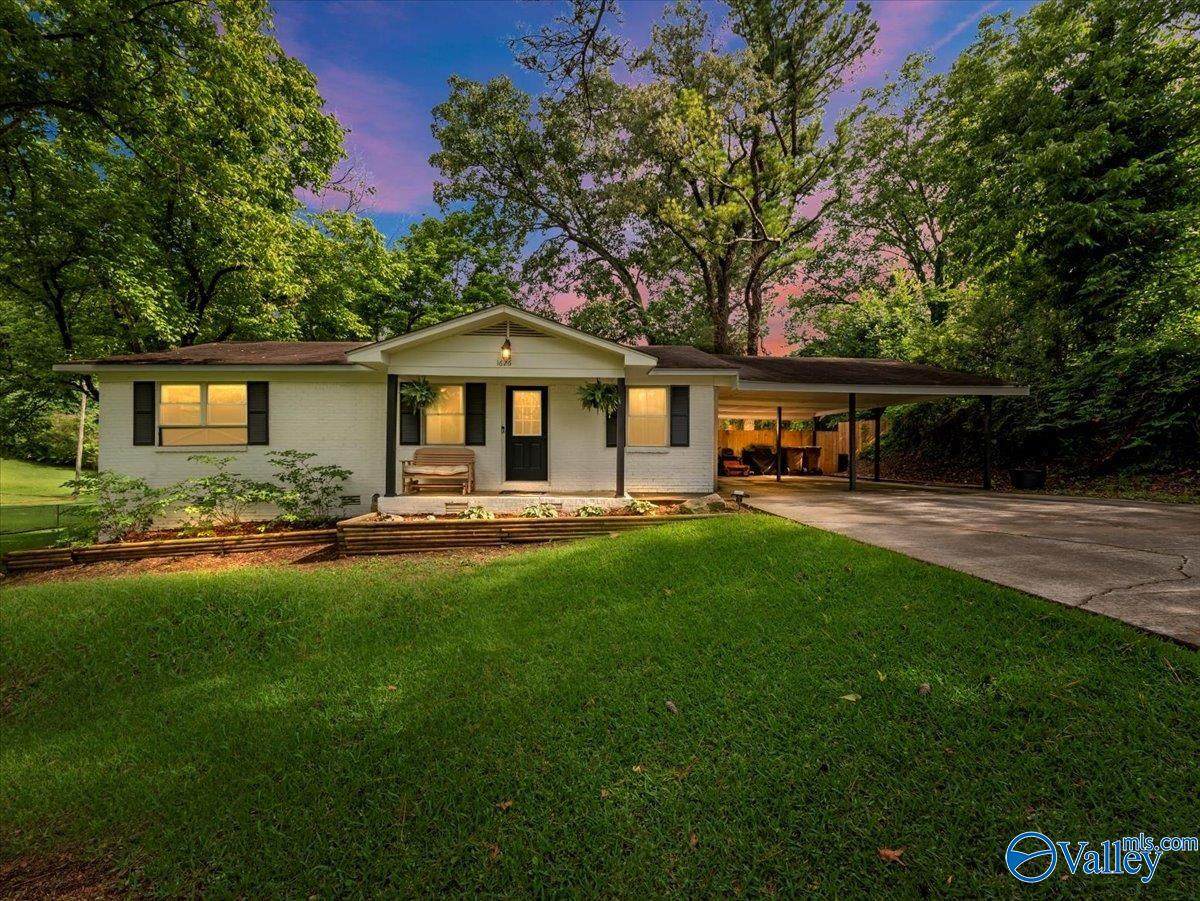 1626 Woodmont Street - Photo 1