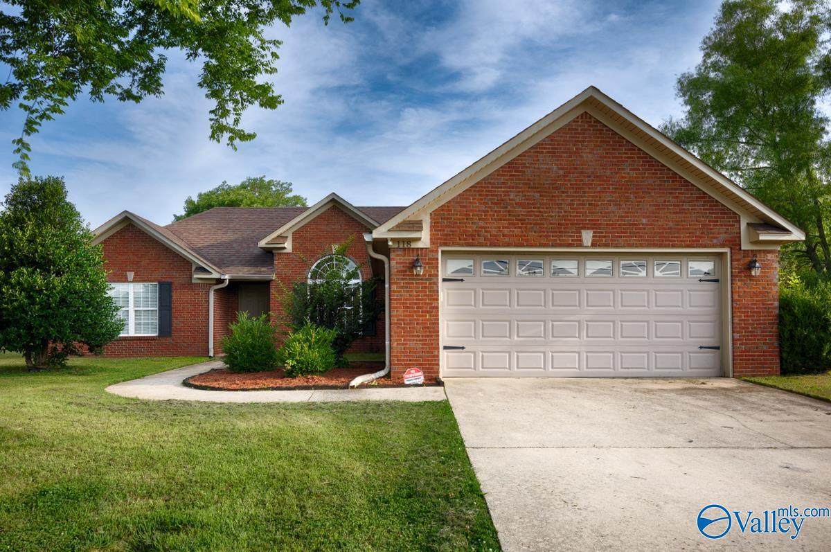 118 Meadow Pond Lane - Photo 1