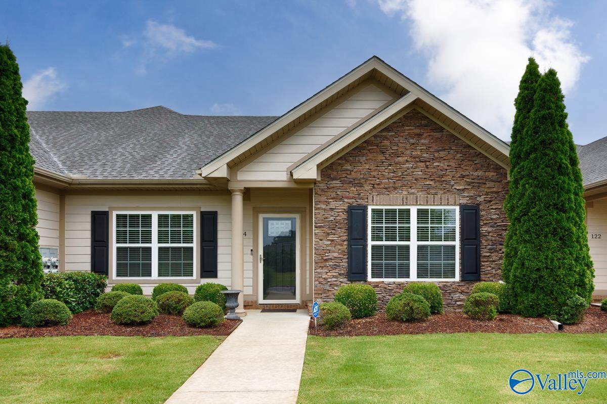 124 Moore Farm Circle - Photo 1