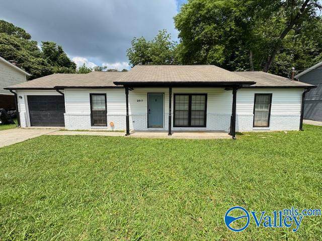 2617 Venetian Way - Photo 1