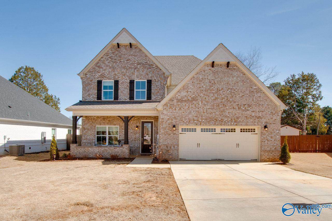 349 Lionel Allen Way - Photo 1