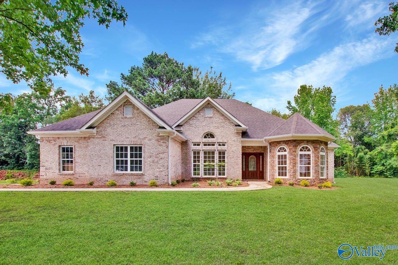 241 Mercury Lane - Photo 1