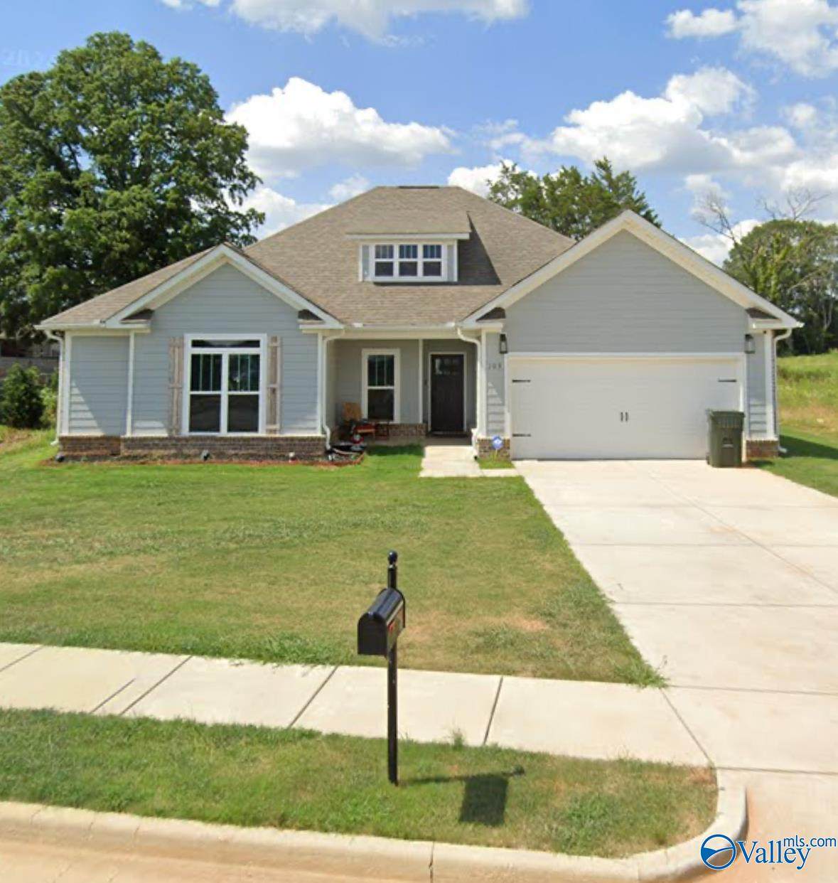 103 Parvin Way Drive - Photo 1