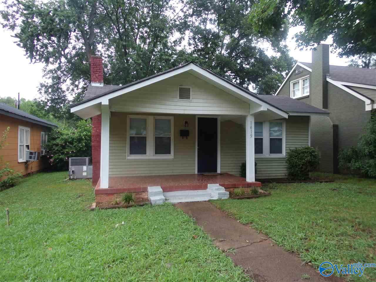 1419 Pratt Avenue - Photo 1