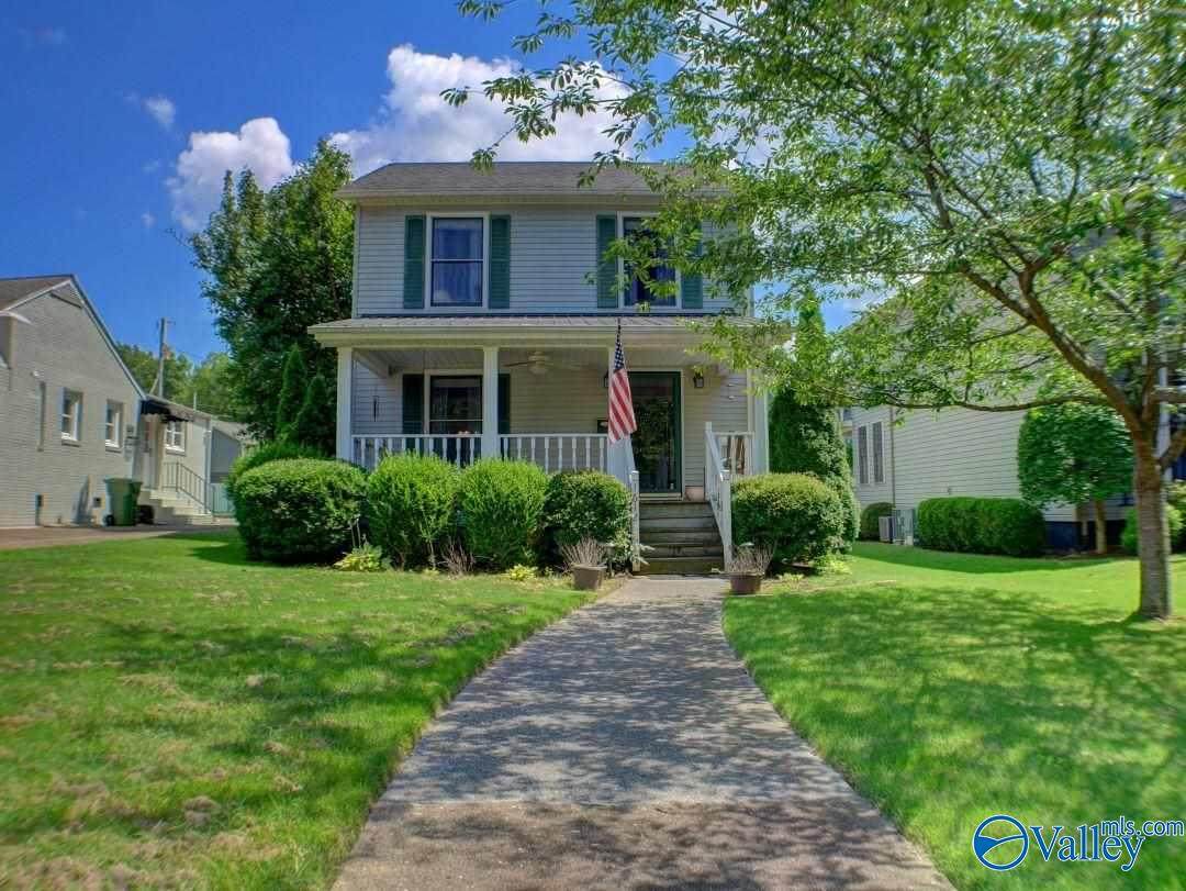 1612 Ward Avenue - Photo 1