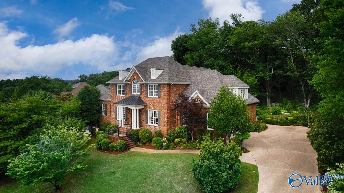 2117 Springhouse Road - Photo 1