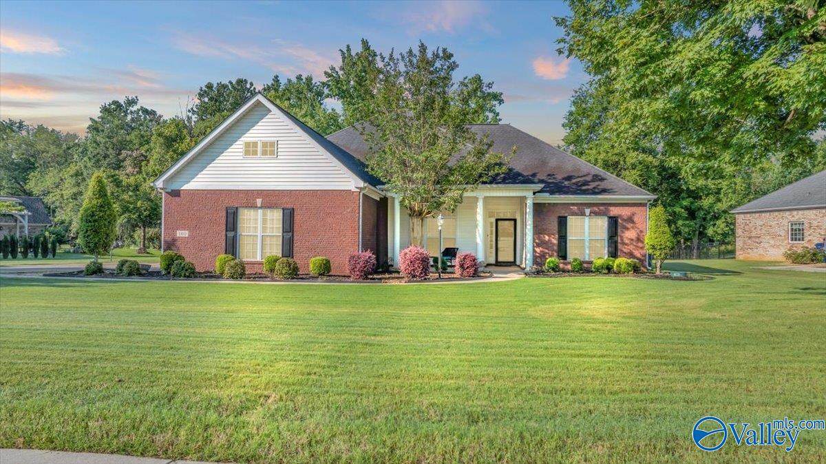 140 Bridge Arbor Lane - Photo 1
