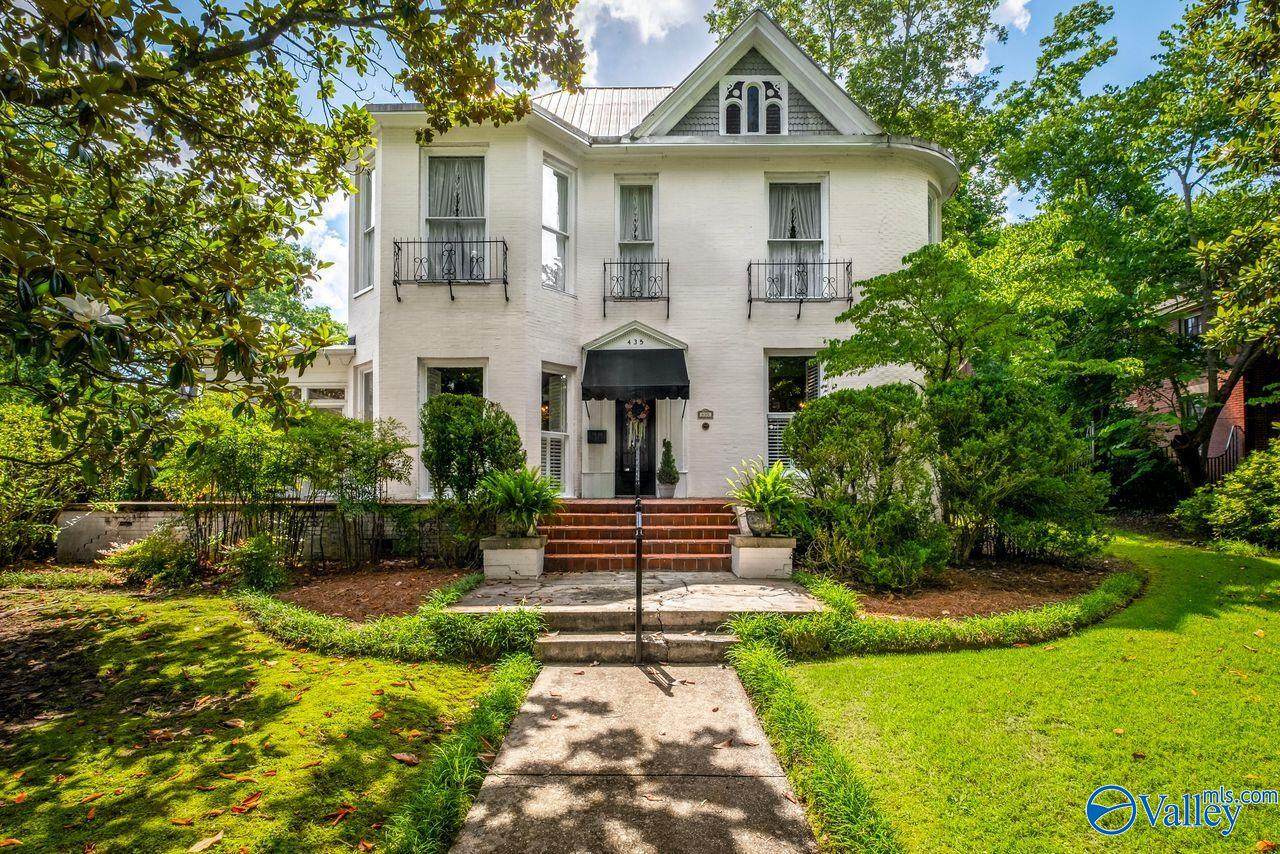 435 Turrentine Avenue - Photo 1