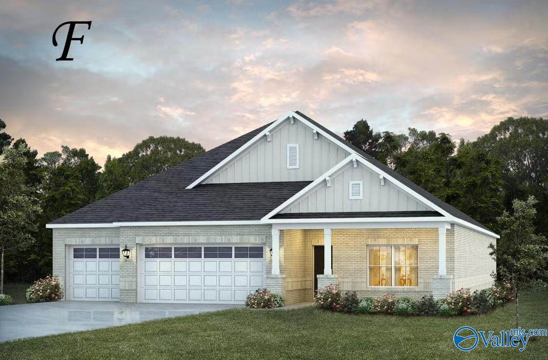 203 Bluebonnet Street - Photo 1