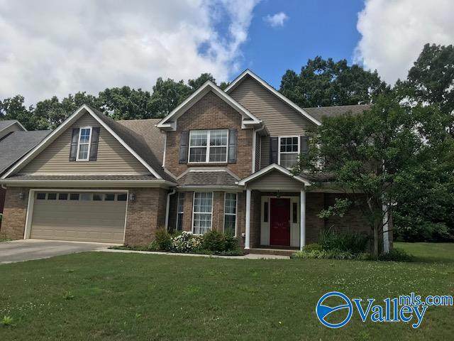 107 Justice Way - Photo 1