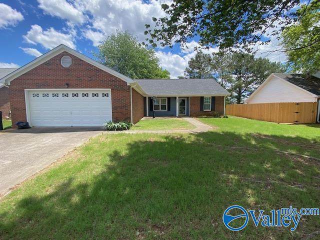 223 Prairie Drive - Photo 1