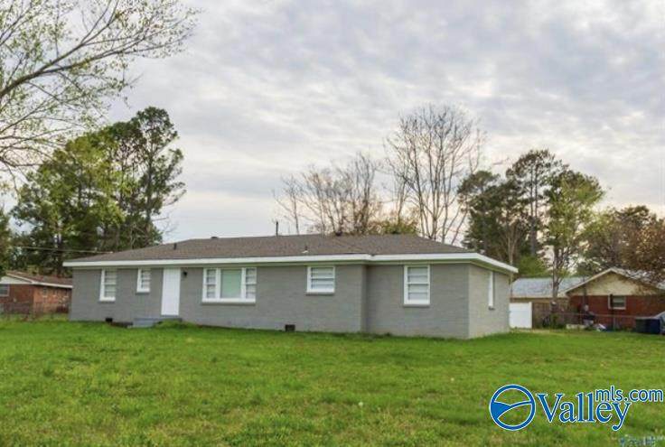 4503 Kenwood Drive - Photo 1